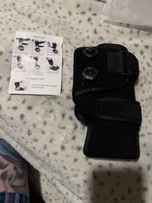 Plantar Fasciitis Night Splint Adjustable Foot Drop Ankle Brace Support Toe Pain