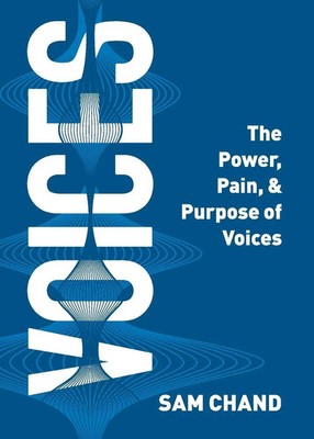 Sam Chand | Voices | Taschenbuch | Englisch (2024) | AVAIL | EAN 9781964794068
