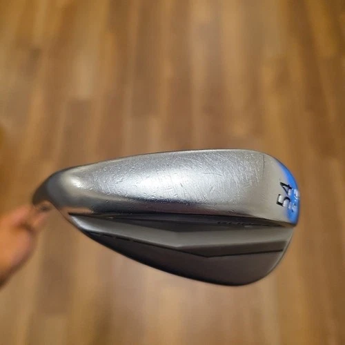 Used PING GLIDE 4.0 50°.54° RAUNE Lefty Wedges - Picture 9 of 14