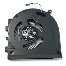 GPU Cooling Fan For Razer Blade 18 RZ09-0484 2023 GPU FAN FQAF 12V 1A