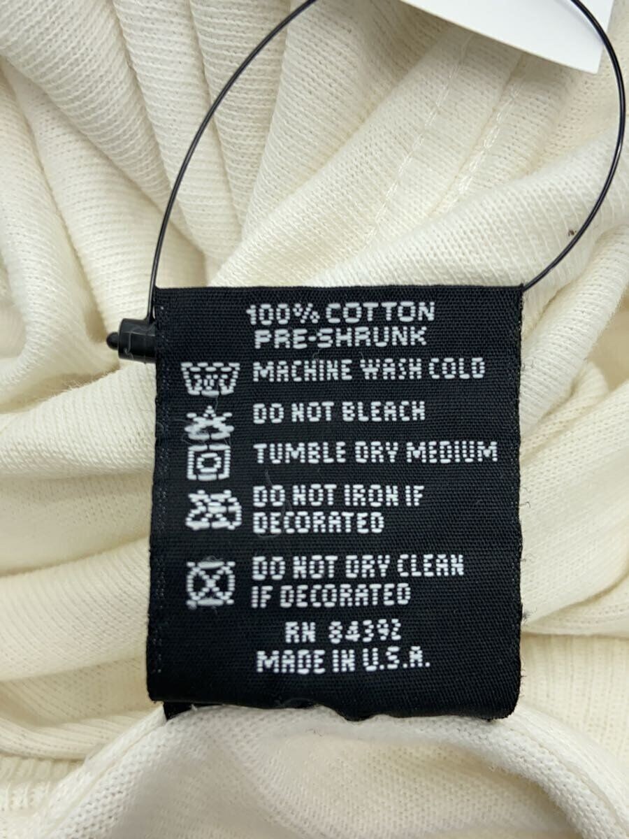 ALTRA T shirt altre marche poryglam XL cotone bianco usata