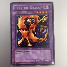Darkfire Dragon LOB-EN019
