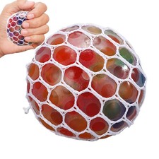 Stress Balls For Adults Calming Relief Squeeze Sensory Toys Funny Stress