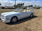 2001 Bentley Azure