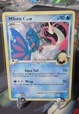 Milotic C 35/147 Supreme Victors Regular on eBay