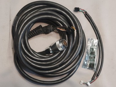 8M Teach Pendant Cable for Turin Robot with Touchscreen interface, TKB958A10 New