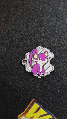 151 Puzzle Fridge Magnet Scarlet & Violet Pokemon S-Chinese 2025