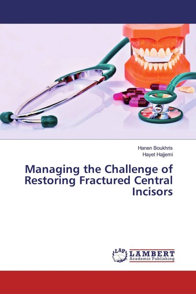 Hanen Boukhris (U. A.) | Managing The Challenge Of Restoring Fractured...-image