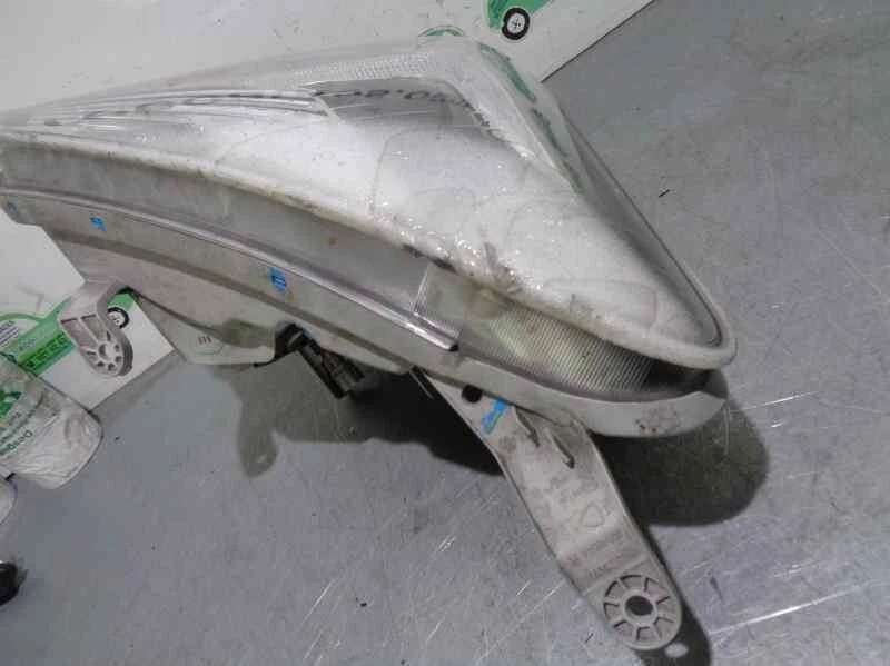 9922681017 scheinwerfer rechts für ISUZU D-MAX 1.9 TURBODIESEL 2017 2900779 - Bild 3 von 4