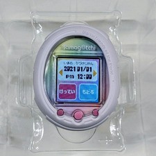 tamagotchi Tamagotchi Smart Niziu Special Set Japan
