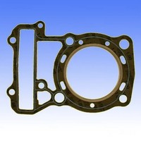 Zylinderkopf Dichtung FüR Honda Cbr 600 F Bj. 1990-1991