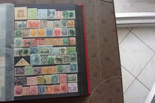 AMERIQUE - lot de timbres obl (J20)