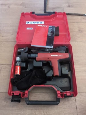 Hilti DX 2 - Image 1 of 4