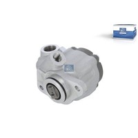 Hydraulikpumpe Lenkung Hydraulisch DT Spare Parts FüR U.A. MAN TGA
