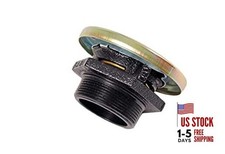 DZGASCAP Transfer Tank Vented Cap w/Threaded Neck