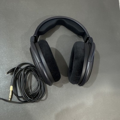 Sennheiser Massdrop HD6XX Headphones for sale online | eBay