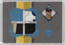 2013 Press Pass Total Memorabilia Blue Triple /99 Paul Menard #TM-PM k4s