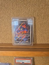 Pokémon TCG Boldore White Flare Holo Card 128/086 NM Condition on eBay