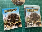 New ListingMotorStorm Pacific Rift (Sony PlayStation 3, PS3) Complete CIB!
