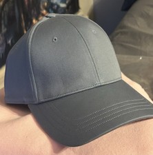 Lululemon Unisex S/M Structured Ball cap MSRP 38