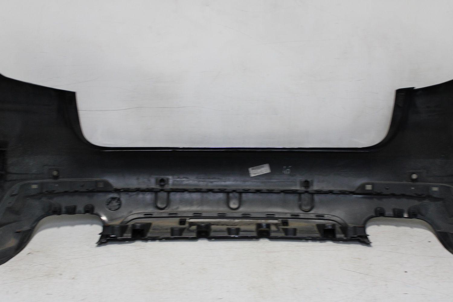 Rear Bumper Assembly MASERATI LEVANTE 20