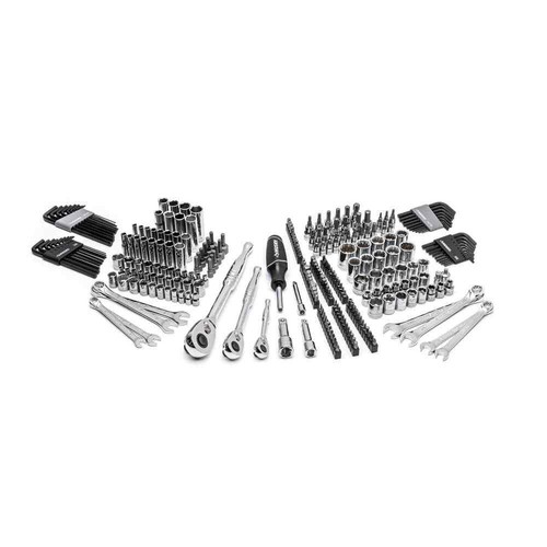 Husky Mechanics Tool Set (270-Piece) - Picture 4 of 12