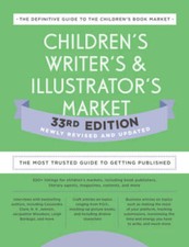 Childrens Writers  Illustrators Market 33rd E...