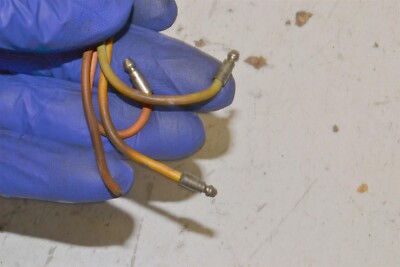 a Honda CB 160 CL 160 Ignition Stator Generator 31102-216-671 1965