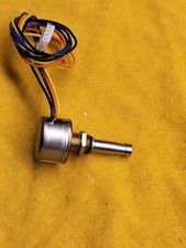 DIAL MAIN TUNING CONTROL FOR KENWOOD TS 850S