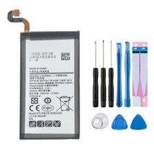 New Replacement Battery for Samsung Galaxy S8 Plus G955 EB-BG955ABE 3500mAh