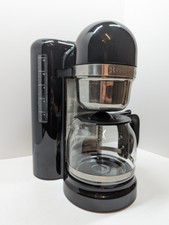 KitchenAid 12-Cup Coffee Maker with One 