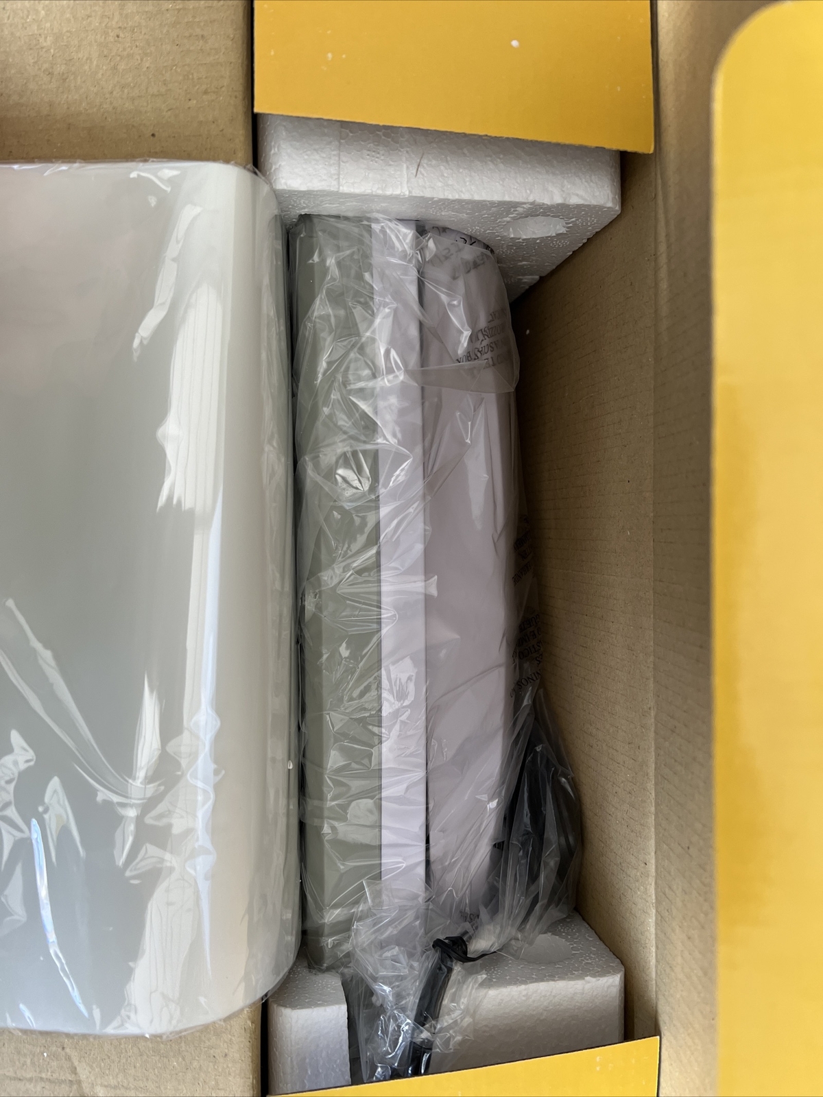 Brand New Staples 9.5" Thermal and Cold Multi Use Laminating Machine (17466) eBay