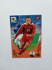 136 - Jong Tae-Se - North Korea Panini World Cup 2010 Trading Cards Premium WC