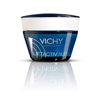 Vichy Lift, Anti-Aging Nachtcreme, 50 Ml, Intensive Regeneration