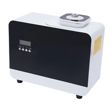 Smart Scent Air Machine Home Electric Essential Oil Diffuser Quiet with Cold Air