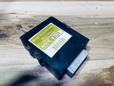 2000-2003 toyota sienna relay running light m...