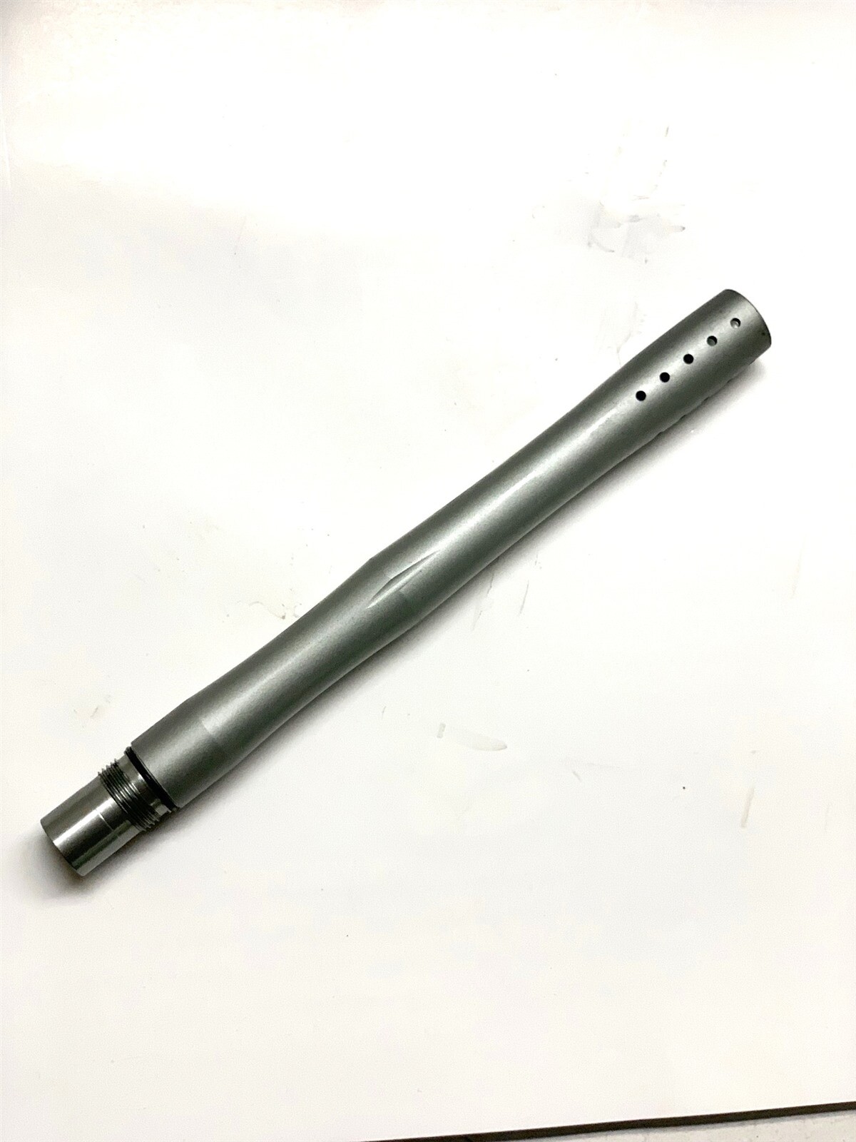 Factory Replacement Dust Gray Barrel .688 Refurb