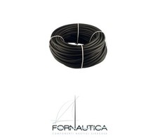 TUBO CARBURANTE Ø 8MM ALTA QUALITA'  PER BENZINA E DIESEL BARCA GOMMONE