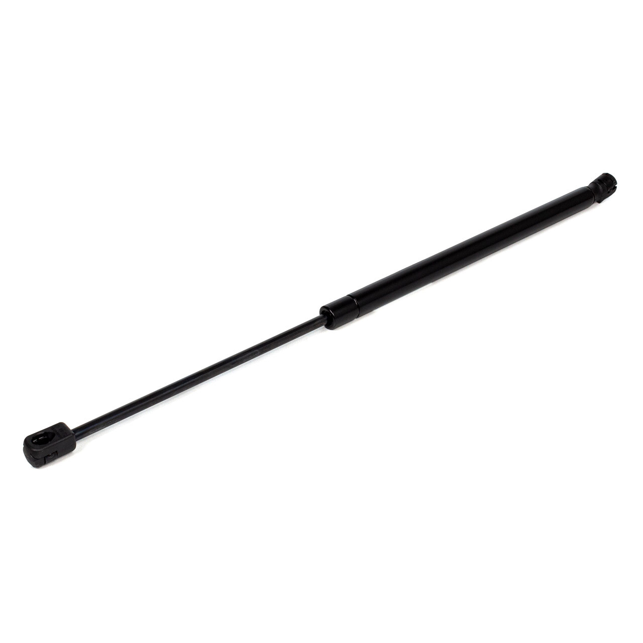 2x Gas Spring Dampers For Audi A3 Sportback 8PA Tailgate - 530mm, Black, Magneti Marelli 7 thumbnail image