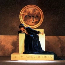 The Memory of Trees - Audio CD By ENYA - VERY GOOD