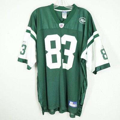 【NFLダウンジャケット】Reebok NFL ニューヨーク・ジェッツ Reebok Men New York Jets NFL Jackets for sale | eBay