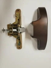 Dorma 9700 Exit Device CHASASSY97 Chassis Assembly with CHCOV97  Cover 613