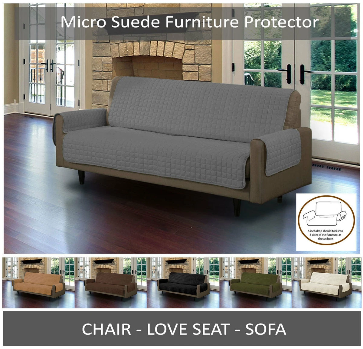 Love seat dog cover sales