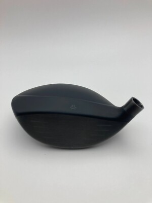 DUNLOP SRIXON ZX Mk II fairway wood Head with head cover RH golf