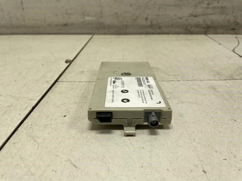 2005 BMW X3 E83 AMPLIFICADOR DE ANTENA DE RÁDIO FABRICANTE DE EQUIPAMENTO ORIGINAL+ - Imagem 4 de 4