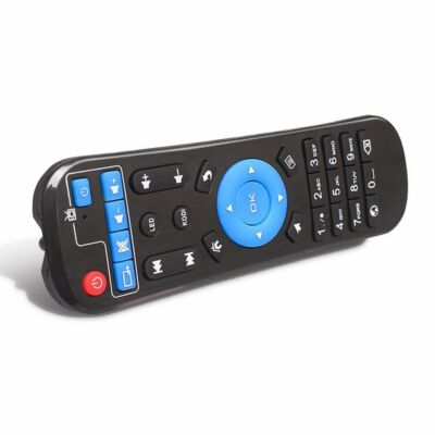 für Android TV Box T95 Serie & MXQ PRO S912 Ersatz Fernbedienung