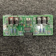 Machine Control Specialist Rev C 8/97 94v-0 Board 3697 *FREE SHIPPING*