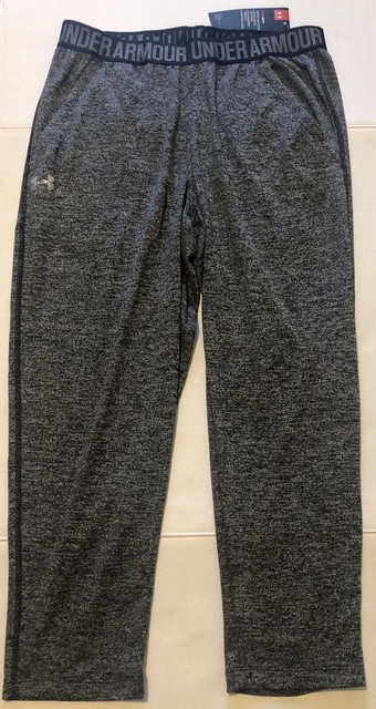 women's ua play up capris