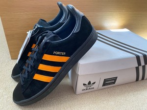 Adidas Porter Campus B28143 from 114,95 €