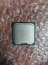 Intel SLGTL Pentium DUAL-CORE Processor 2.6 ghz